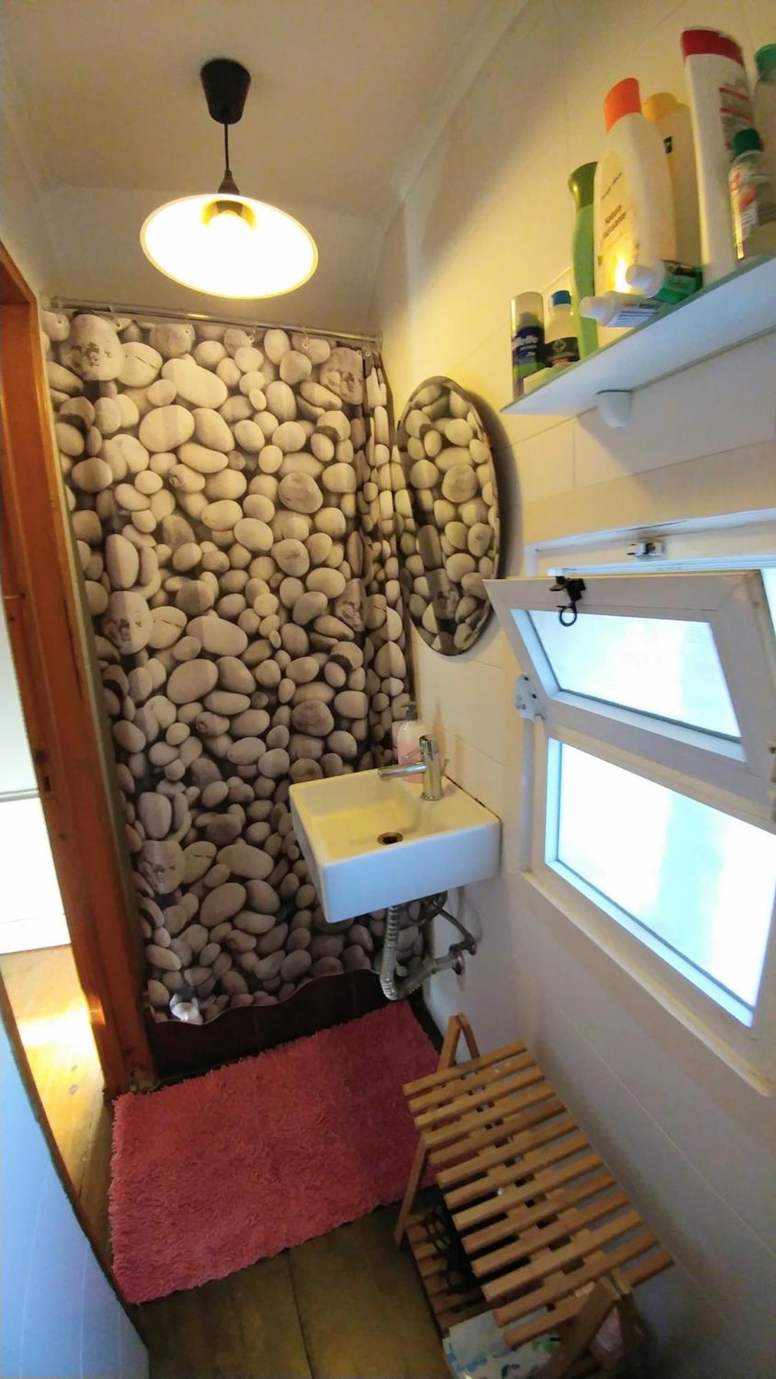 Apartamento Mansarda No Coracao Do Bairro Alto *