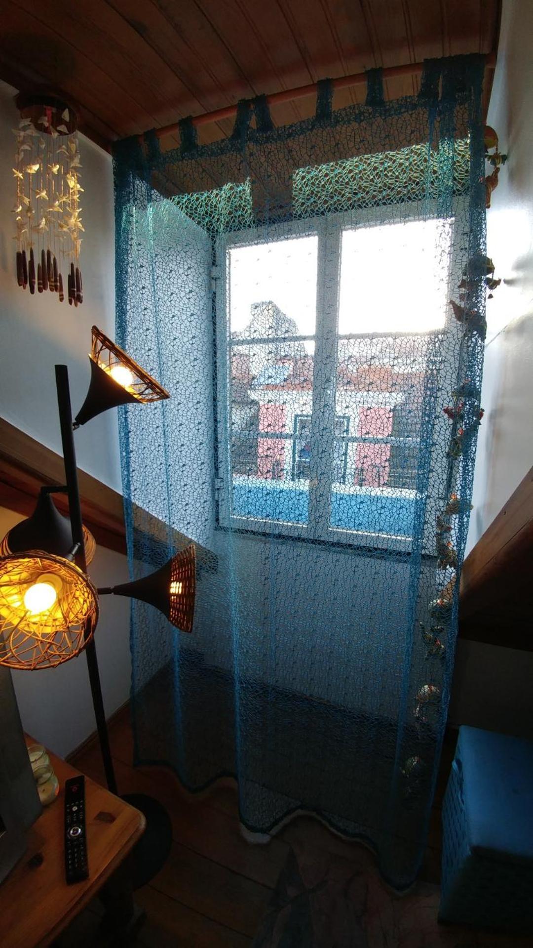 Mansarda No Coracao Do Bairro Alto Lejlighed *